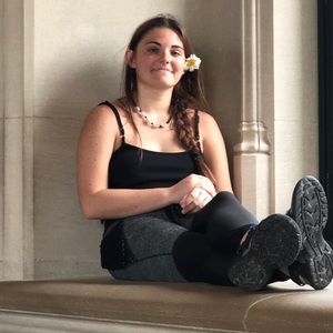 Meet your Posher, Jasmine